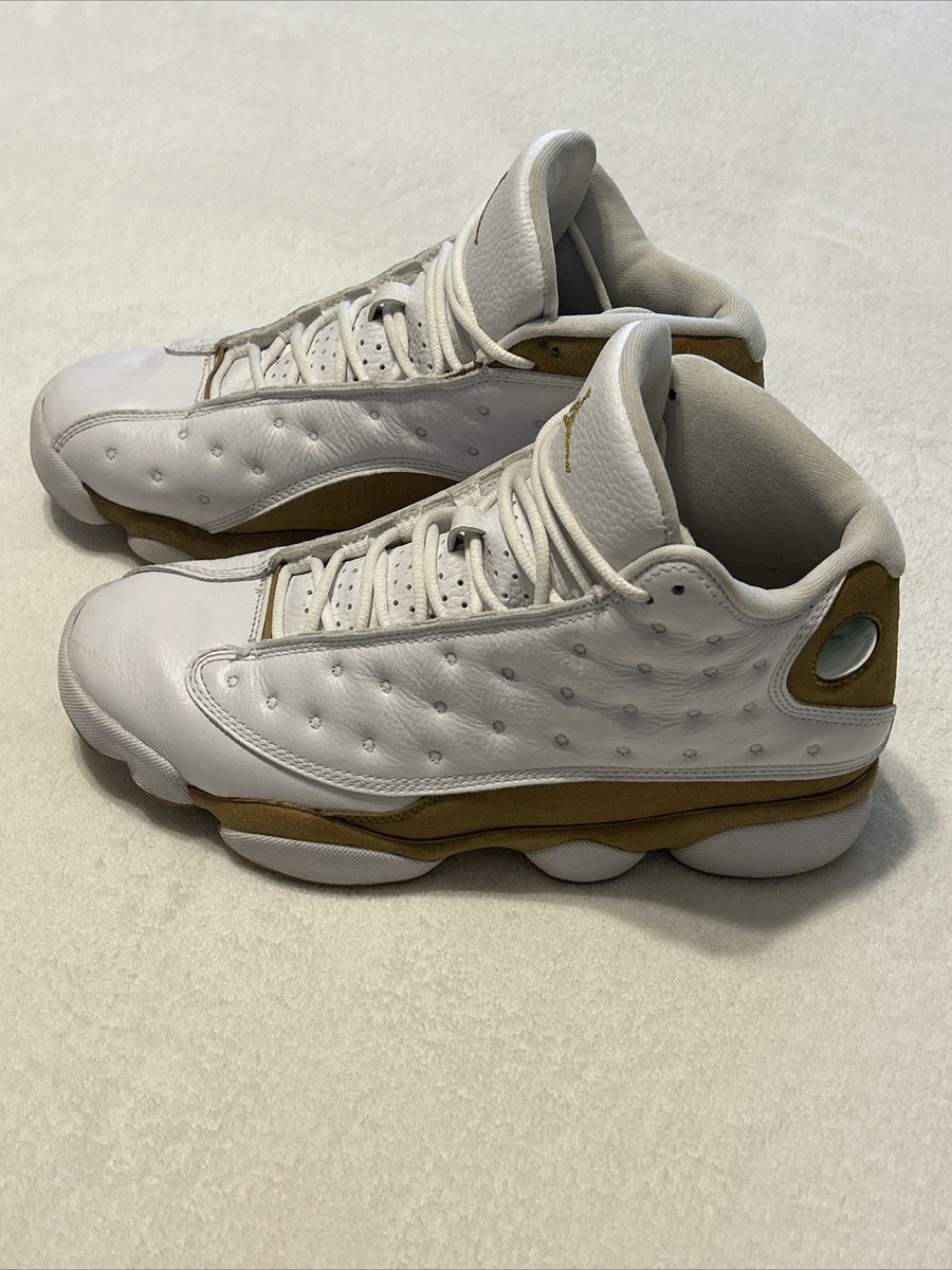 Size Air Jordan 13 Retro 2023 Wheat - Main Image