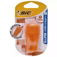 3086123431287 TemperóWka Sharpener Ellipse 1 OtwóR 1Szt BIC BIC