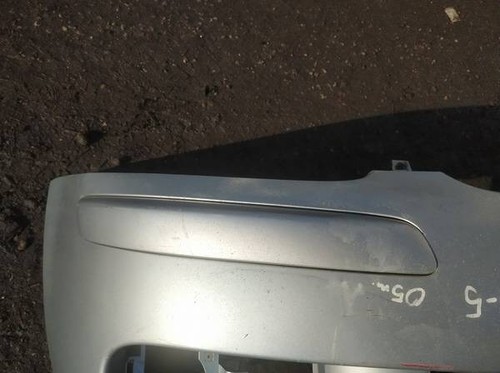 Zierleiste Stoßstange Vorne Rechts  Volkswagen Golf DE2802722-30