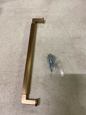 Amerock BP37647CZ Ballard 8-13/16" Champagne Bronze Cabinet Pull