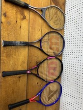 Wilson Tennis Rackets