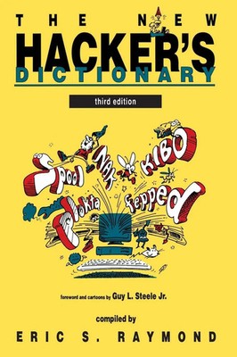 Eric S. Raymond | The New Hacker's Dictionary, third edition | Taschenbuch