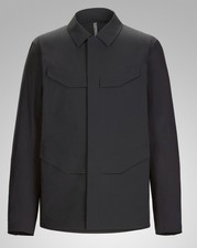 Arcteryx Field Softshell Jacket size Small NWT