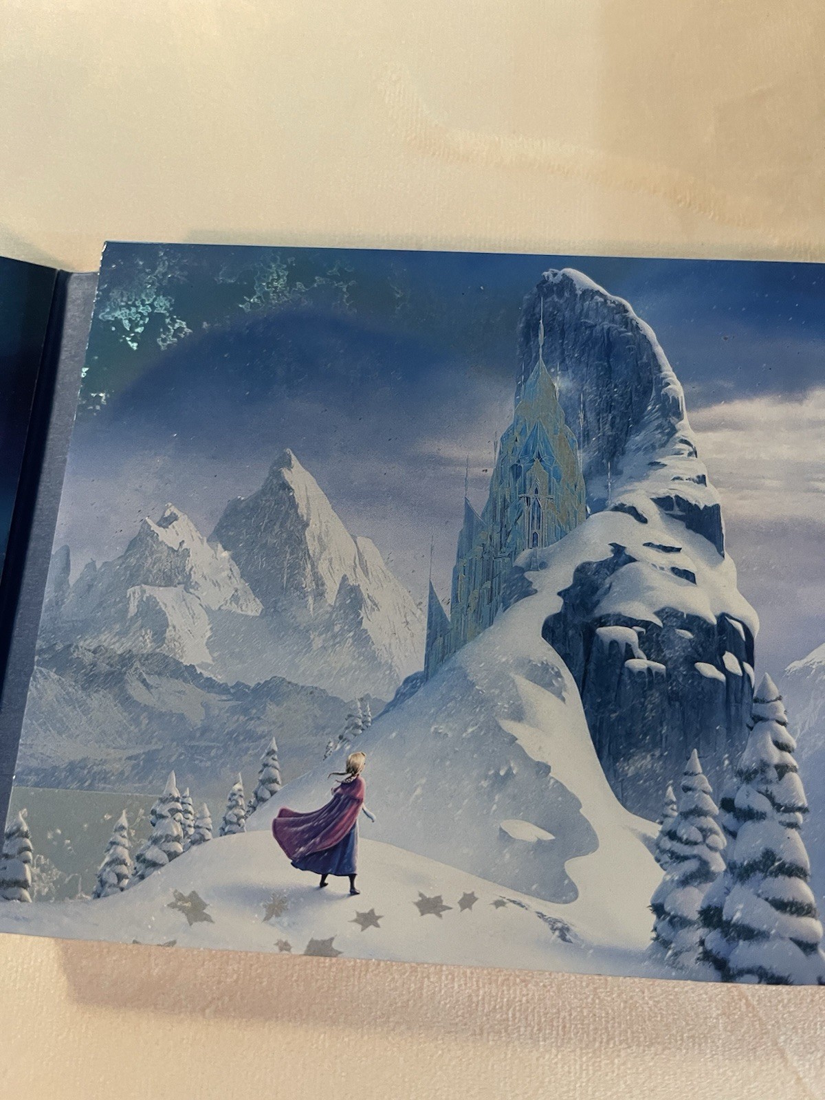 Frozen (Original Soundtrack) (Deluxe Edition) by Various (CD, 2013)