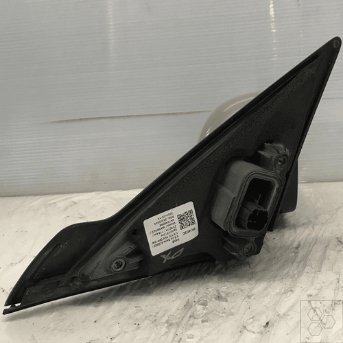 Espejo retrovisor este. regulación electr. Derecha SAAB 9.3 2a Serie 1.9 TiD 16V - Imagen 3 de 6