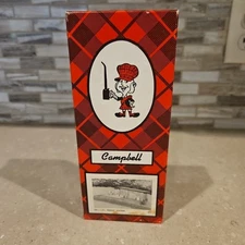 Vintage Campbell Scale Models HO Scale L.C.L. Freight Station Kit 353 - 450