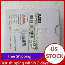 1PC NEW ABB Safety Relays 2TLA010002R0000 JSBR4 US Free TAX