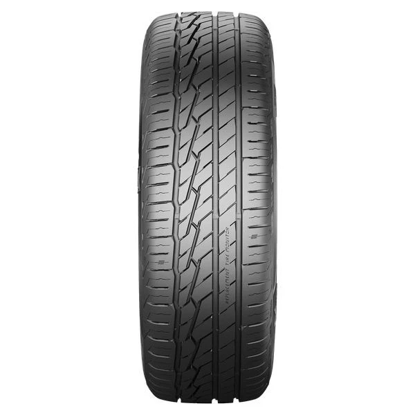 Sommerreifen - GENERAL TIRE GRABBER GT+ 285/40R22 110Y BSW XL - Bild 2 von 4