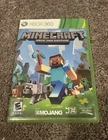 New ListingMinecraft Xbox 360 Edition - Case And Disc Only - No Manual - Tested - Fast Ship