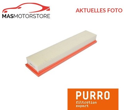 MOTOR LUFTFILTER MOTORFILTER PURRO PUR-PA2010 I FÜR CITROËN C4 I,XSARA PICASSO