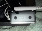 Logitech V20 USB Portable Laptop Notebook Speakers S-0155A w/ Travel Case EUC — photo 2