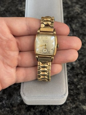 ヴィンテージ90s エルエルビーン 時計ゴールド ヴィンテージ90s エルエルビーン 時計ゴールド ヴィンテージ90s