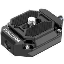 Image of FALCAM F38 Quick Release System Kit Quick Release Base Mount Plate Adapter 2268
