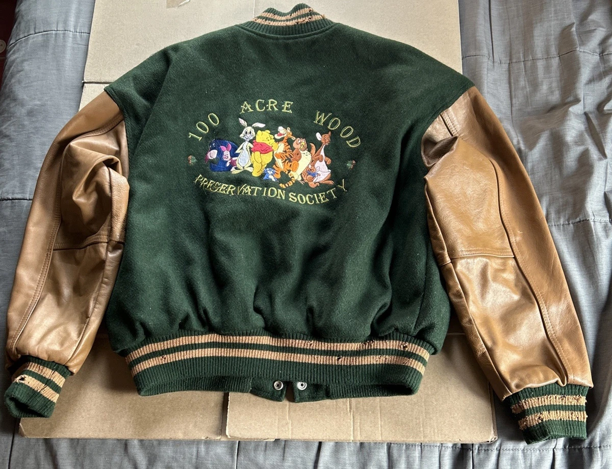Winnie the Pooh Coats, Jackets & Vests for Men for Sale | Shop New