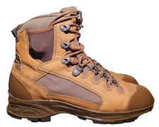 Haix Scout lightweight walking, hiking, outdoors boots UK 8.5