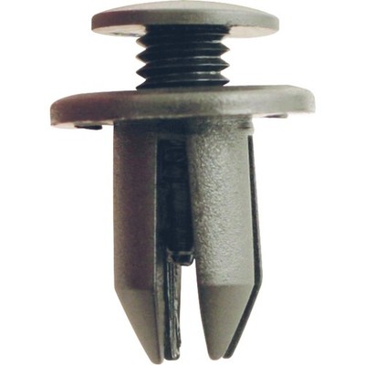 KS TOOLS 420.1402 Push-Type-Clip für Mazda,10er Pack
