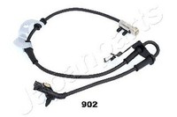 Japanparts ABS-902 Sensor, Radgeschwindigkeit FüR Chrysler