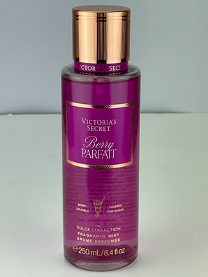 VICTORIA'S SECRET FRAGRANCE BODY MIST PERFUME SPRAY SPLASH Full Size 8.4 oz New