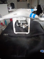 DJI Phantom 2 Drone with Accessories Bundle