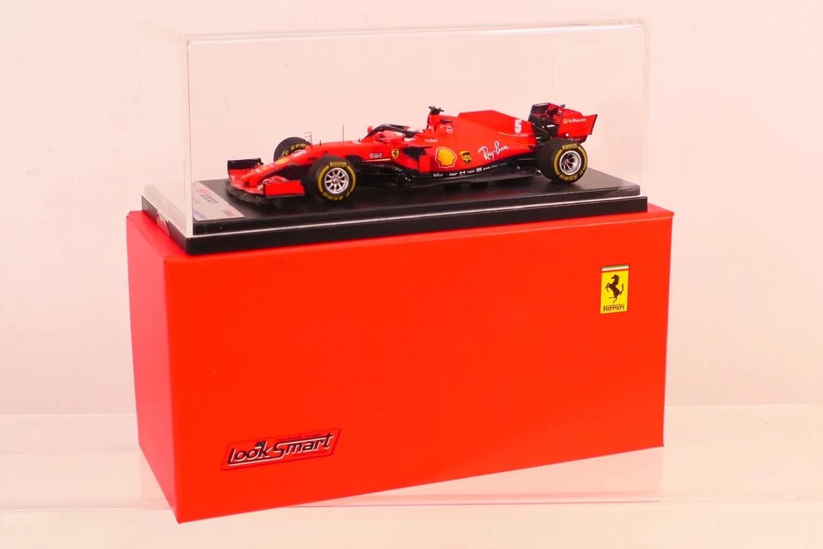 Look Smart Diecast Formula 1 Cars for sale | eBay