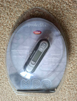 Vintage Prolectrix 128MB MP3 & DVR Player BRAND NEW & SEALED