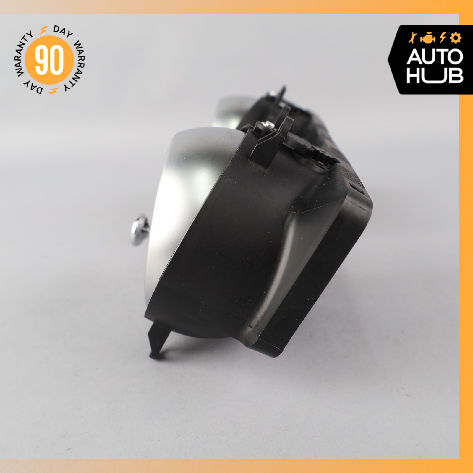 Bentley Continental GT GTC Flying Spur Dashboard Dash AC A/C Air Vent Center OEM