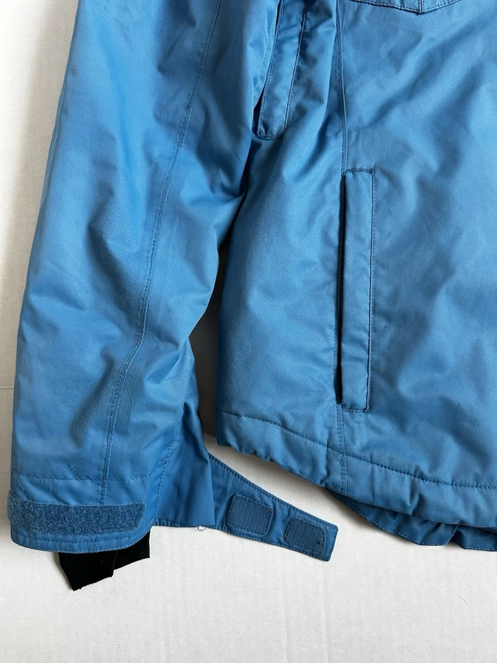 Oakley Women’s Ski Snowboard Jacket Charlie Bzi 2.0 Biozone Size Small 10k - Image 4 of 4