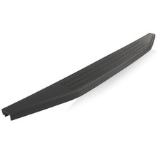 Rear Tailgate Molding Cap Cover Compatible with Ford F150 2015-2020 Cab Pickup