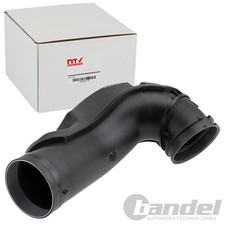 NTY ANSAUGSCHLAUCH passend für BMW 1 2 3 4 | GPP-BM-063