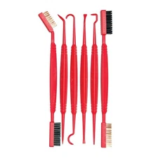 Real Avid AVPBS Accu-Grip Picks & Brushes