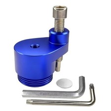 Belt Removing Tool for Can-Am Defender Belt Removal Tool Clutch Spreader Blue