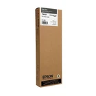 Epson T8007 Dark Grey 700ml Ink EXP 04/2026