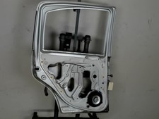 Porte arrière et accessoires Fiat PANDA