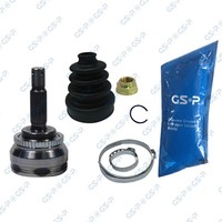 Gelenksatz, Antriebswelle FÜR Mitsubishi Galant Viii (Ea ) - GSP 839005