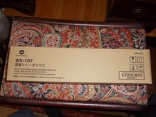 Konica Minolta WX-107 AAVA0Y1 Waste Toner Box bizhub C250i C300i C360i C450i