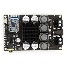 -Verstärker Bluetooth 5.2 Verstärker 2x40W/50W Verstärkerplatine P9Z57925