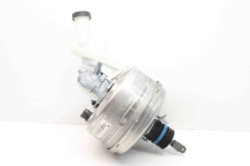 MERCEDES-BENZ CLA Coupe C118 CLA 180 118.384 Unterdruck-Bremskraftverstärker 181