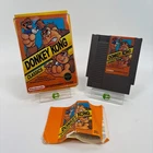 Donkey Kong Classics (NES, 1988)