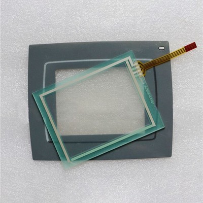 For   MTA MAC E1041 Protective Film + Touch Screen Panel  #tp