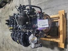 Engine 2.0L VIN 2 8th Digit Fits 19-23 TRANSIT CONNECT 1402007