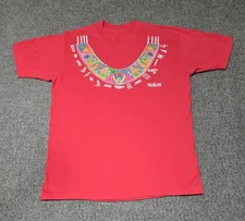 Vintage The Museum Company Tshirt Medium