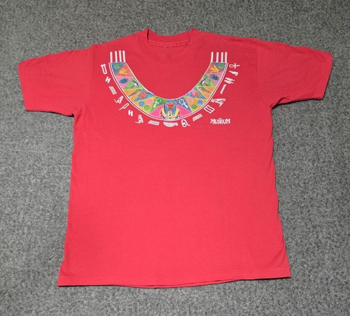 Vintage The Museum Company Tshirt Medium