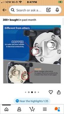 Battery Disconnect Switch 12V-48V Waterproof Marine Battery Cut Off Switch
