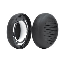 L R On Ear Earmuffs Cushion Ear Pads For AKG Y500 Wireless Bluetooth Headset A