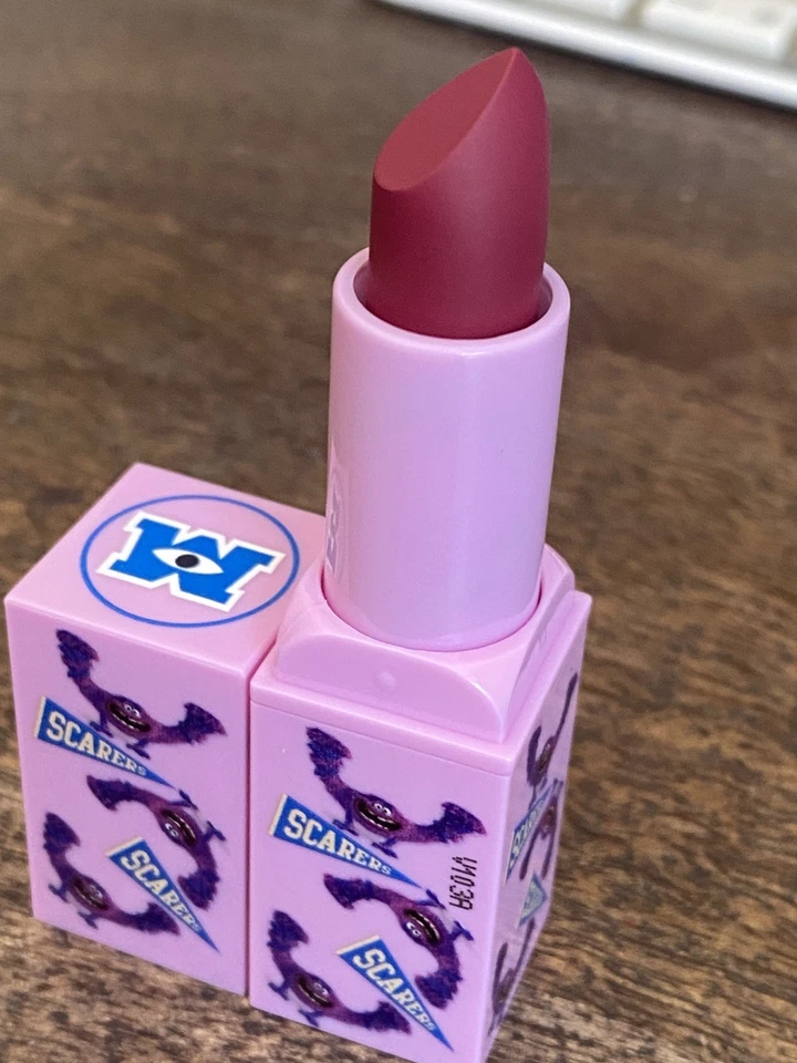 Makeup Revolution x Monsters University ~ Lipstick Shade "Art" - Image 3 of 4