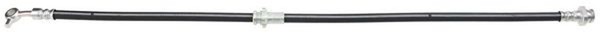 Bremsschlauch A.B.S. Sl 6235 FüR JJ10E NJ10 J10 Qashqai Nissan 1 Van Dci Cvtc-image