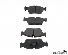 Bremsbelagsatz Continental-System Vorne für BMW E46 E36 Z3 Coupe Z4 91-09