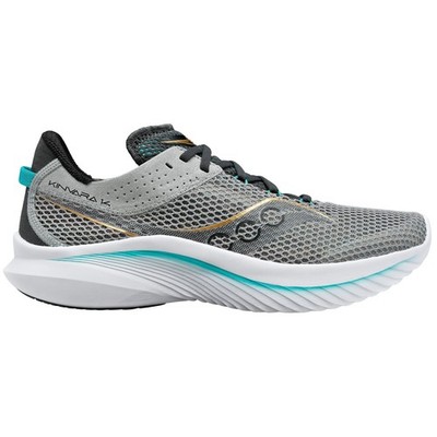 Saucony Men's Kinvara 14 Running Shoe, 14 US, Rare color, MSRP $120