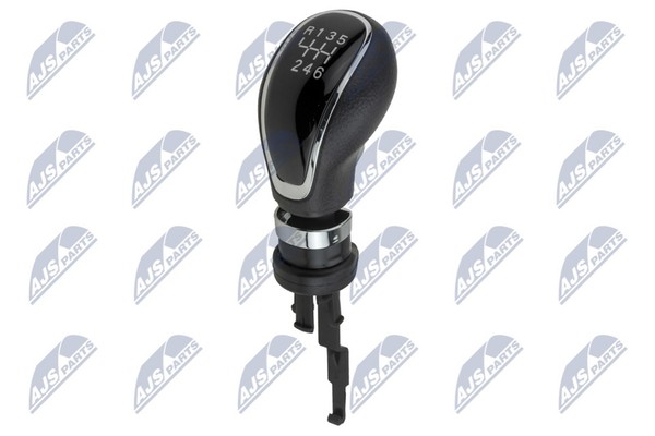Schalthebelknauf NTY GZB-PL-021 FüR Opel Insignia G09 Sports Tourer Astra P10-image