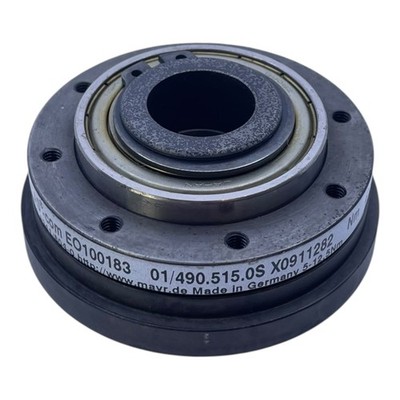 Mayr Sicherheitskupplung EAS-com 01/490.515.0S X0911282 5 12,5 Nm Industrie